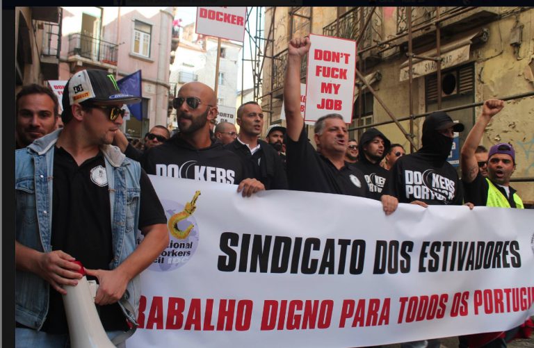 estivadores