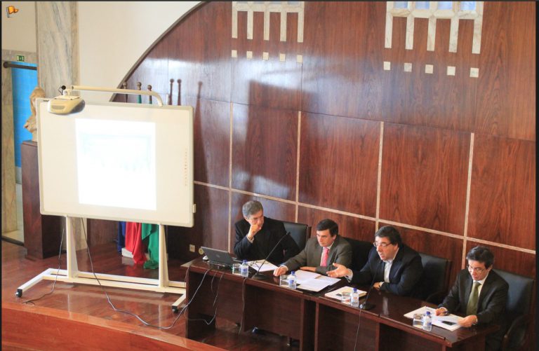 conf matosinhos