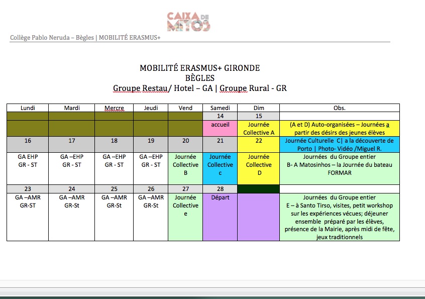 planing