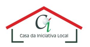casa da iniciativa Logo